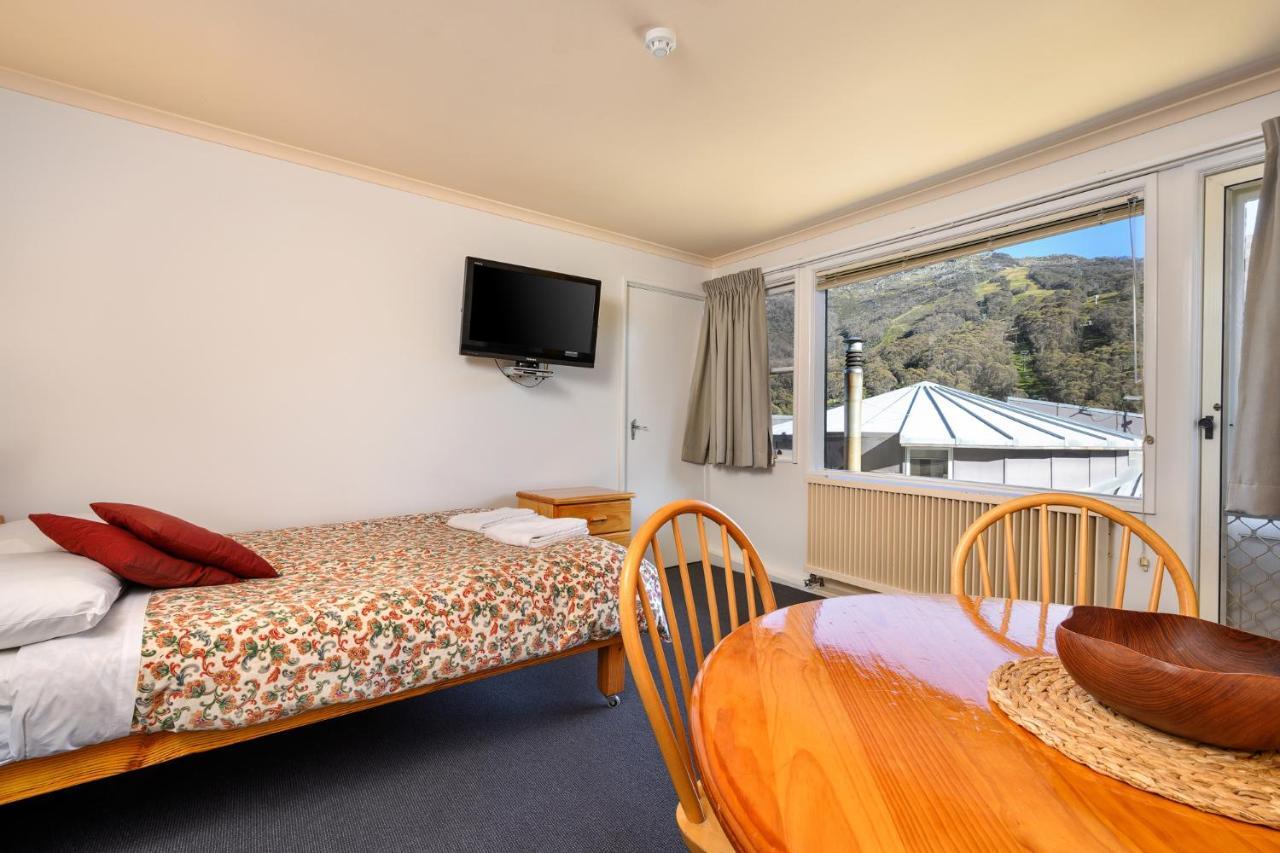 Kasees Apartments & Mountain Lodge Thredbo Cameră foto