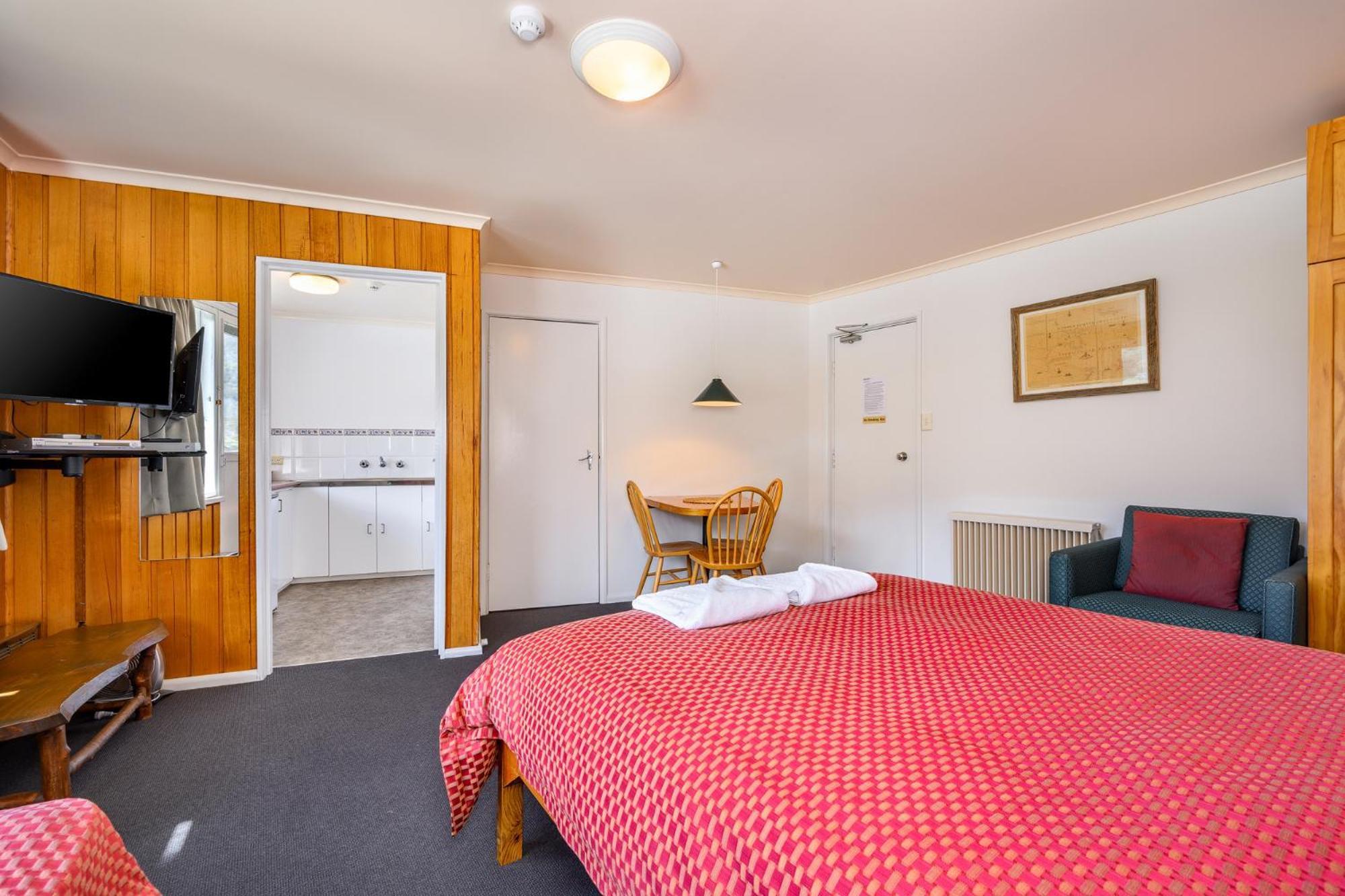 Kasees Apartments & Mountain Lodge Thredbo Cameră foto