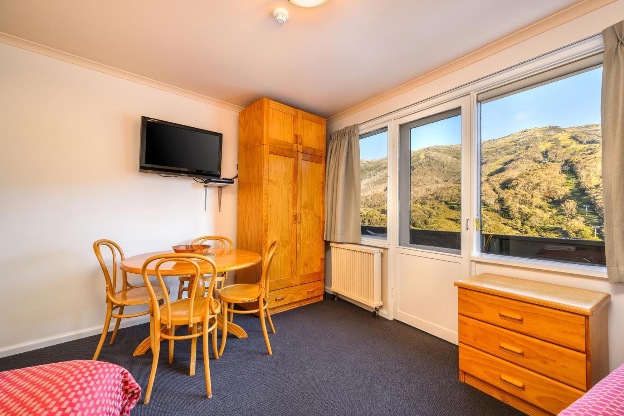 Kasees Apartments & Mountain Lodge Thredbo Cameră foto