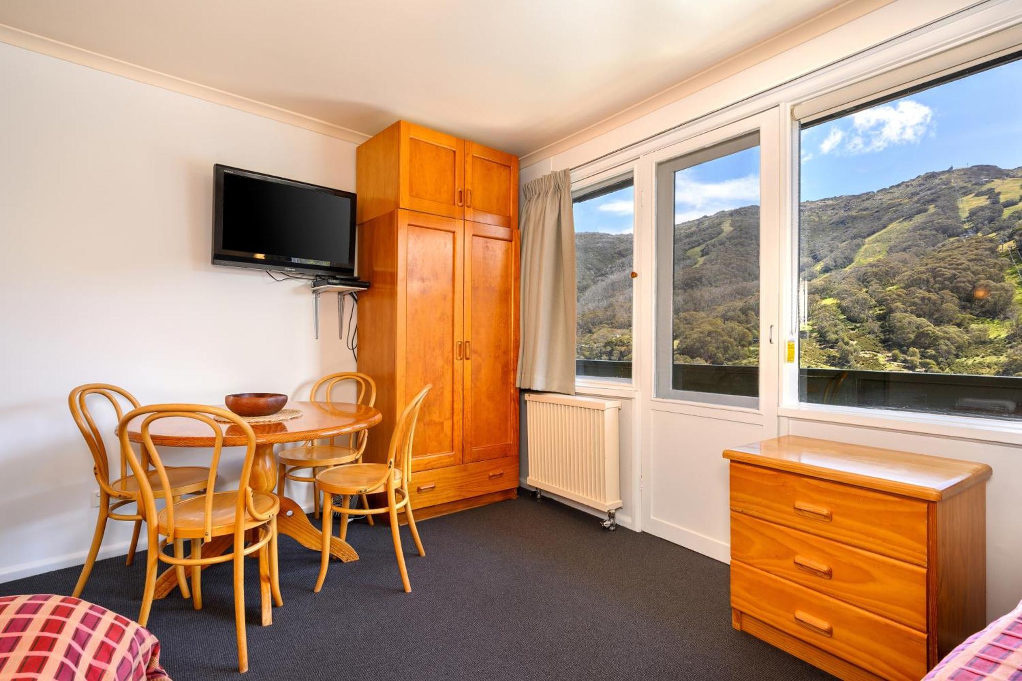 Kasees Apartments & Mountain Lodge Thredbo Cameră foto